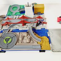 Voiture - Camion Marvel de Spiderman transformable - IMC toys - État correct - Photo 5